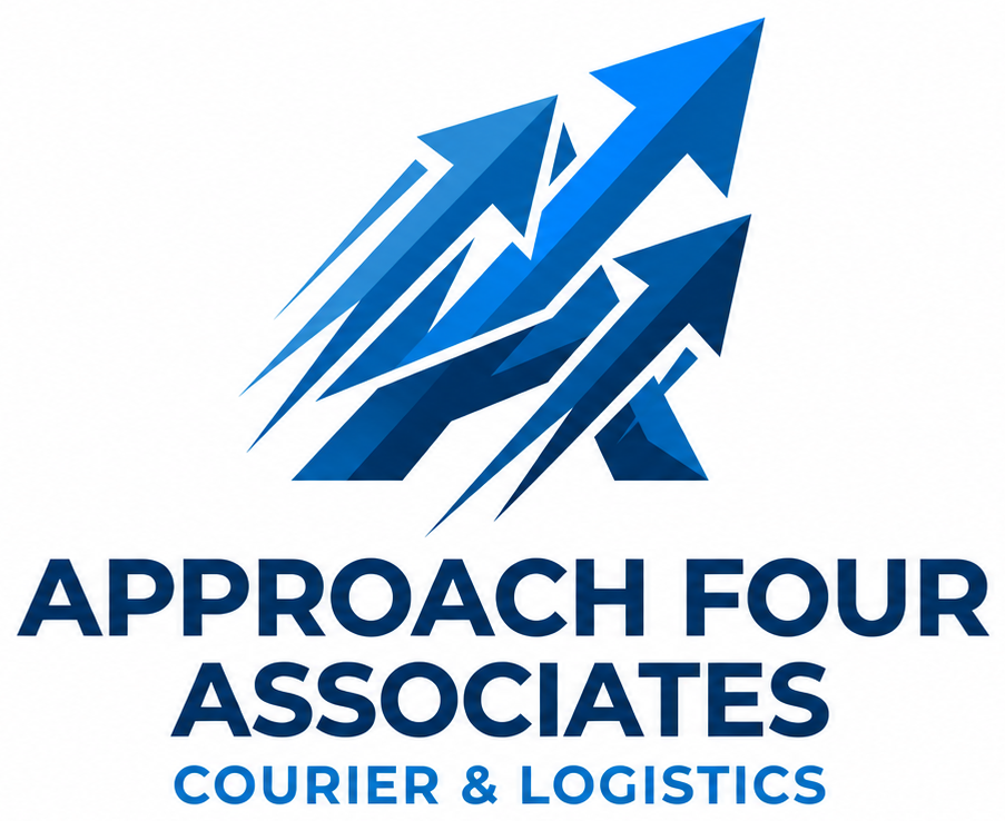 Approach Four Logo